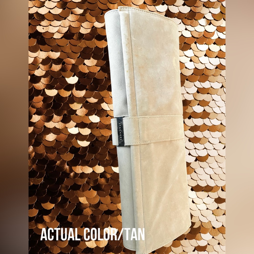 NWOT - STACKERS JEWELRY ORGANIZER BY   LC DESIGNS/LONDON MANUFACTURER